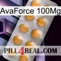 AvaForce 100Mg levitra1